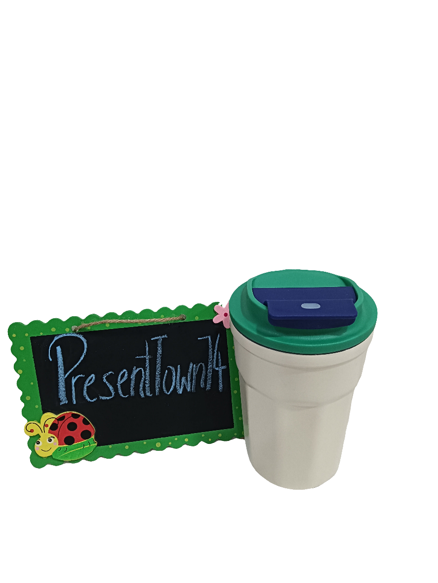 Stylish & Comfortable Tumbler for Kids